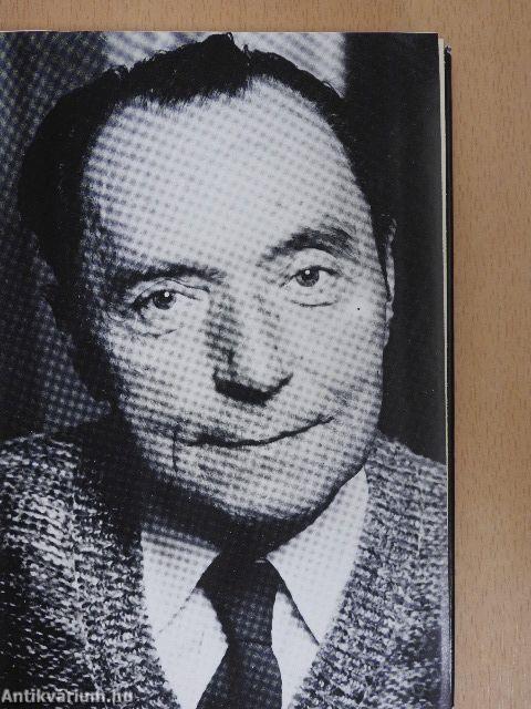 A szerep/Butaságom története/Volt egyszer egy színház