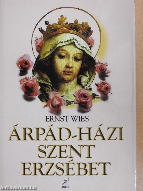 Árpád-házi Szent Erzsébet