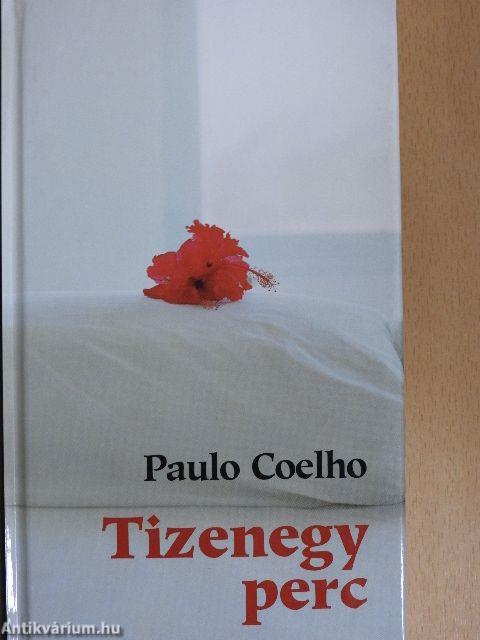 Tizenegy perc