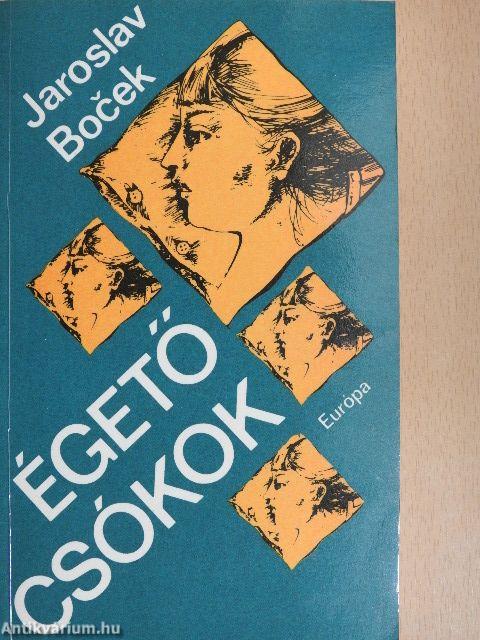 Égető csókok