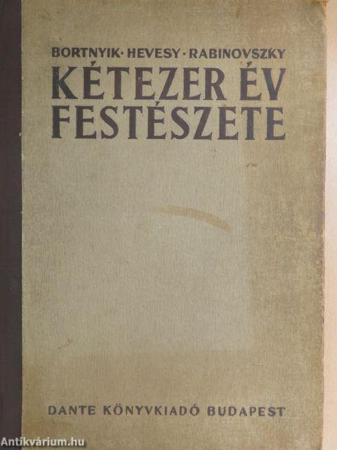 Kétezer év festészete