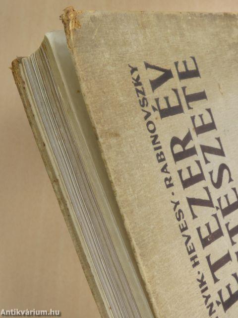 Kétezer év festészete