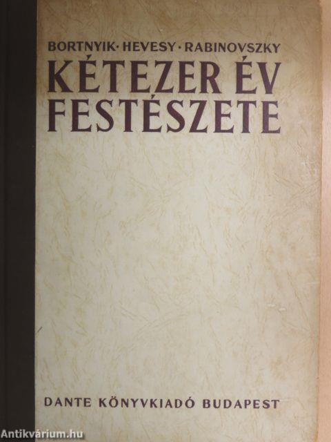 Kétezer év festészete