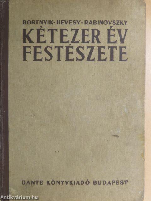 Kétezer év festészete