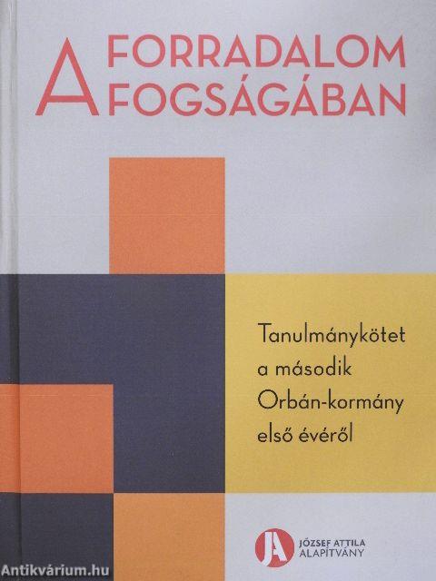 A forradalom fogságában