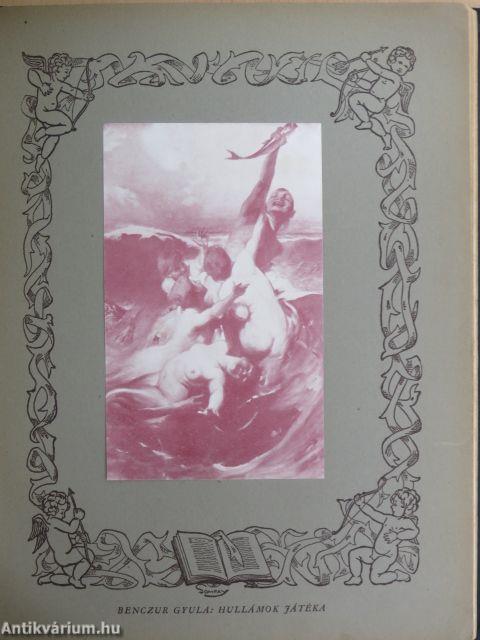 Az ujkor erkölcstörténete III.