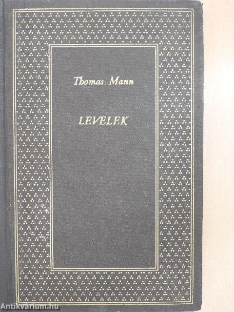 Levelek