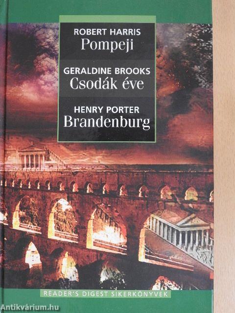 Pompeji/Csodák éve/Brandenburg