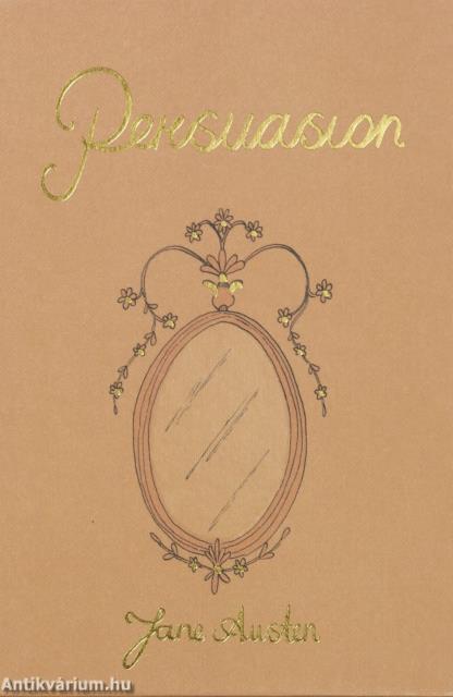 Persuasion (Wordsworth Collector&apos;s Edition)