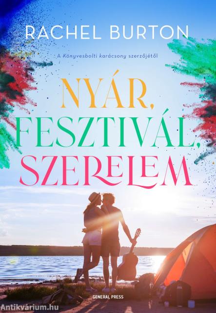 Nyár, fesztivál, szerelem