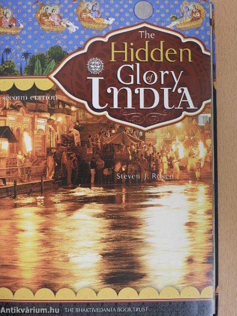 The Hidden Glory of India