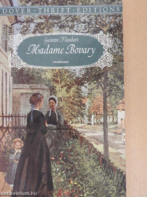 Madame Bovary