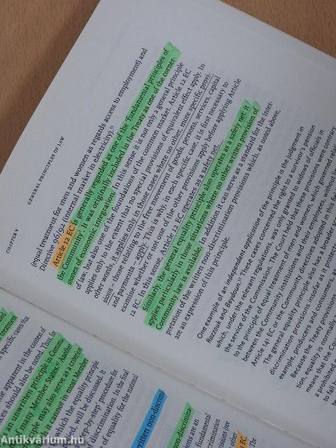 Europeanisation of Public Law