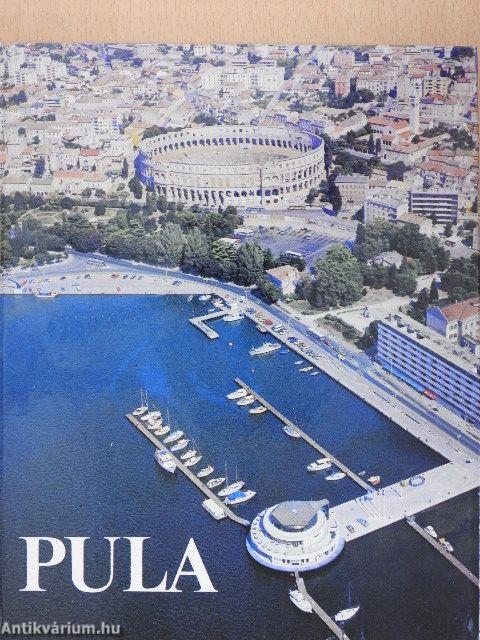 Pula