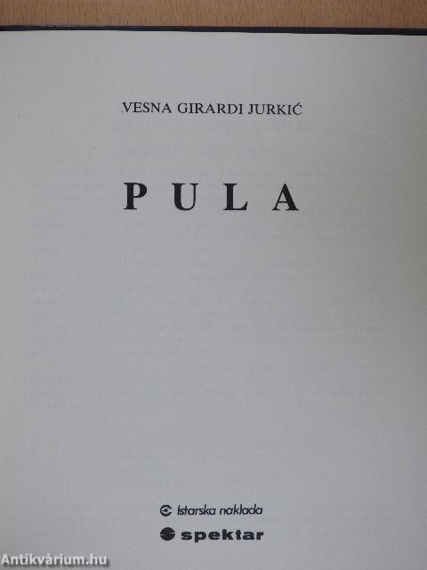 Pula