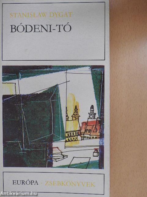 Bódeni-tó