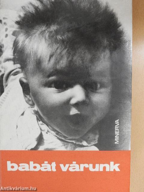Babát várunk