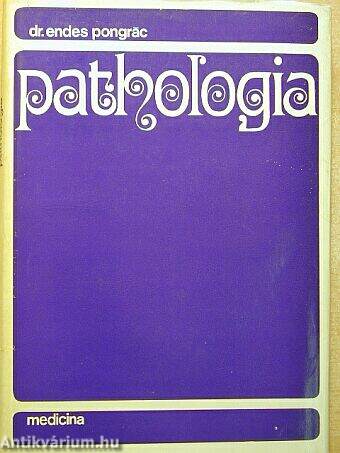 Pathologia I. (töredék)