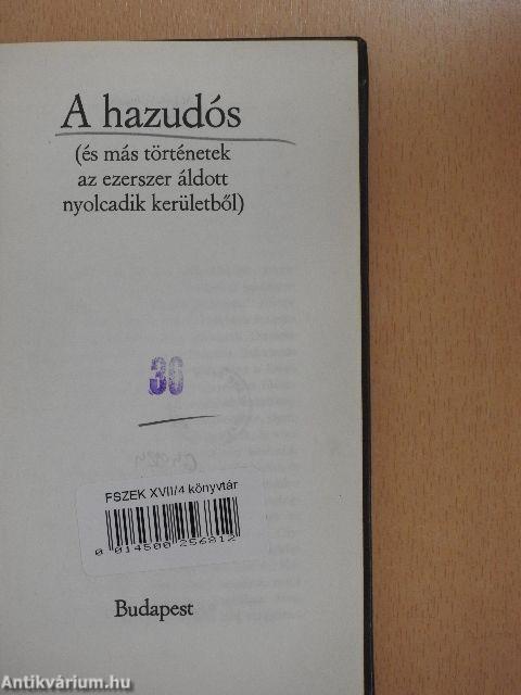 A hazudós