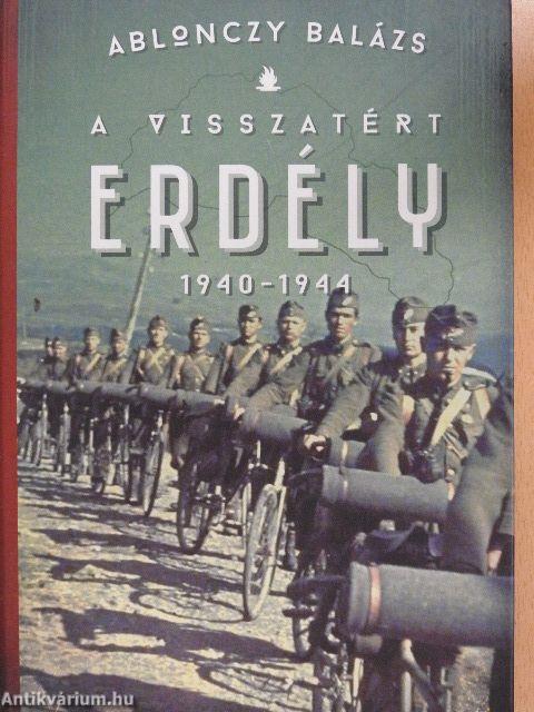 A visszatért Erdély