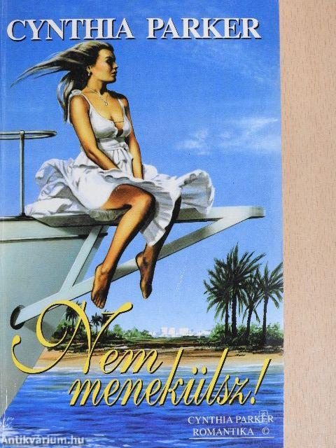 Nem menekülsz!/Kísértés