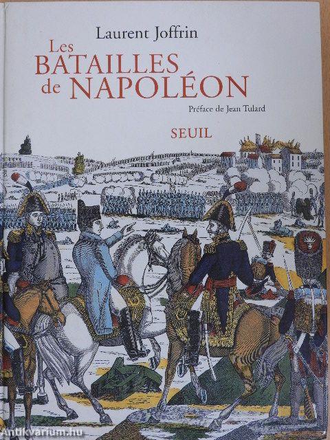 Les Batailles de Napoléon