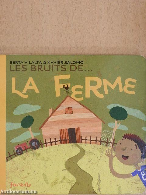 La Ferme