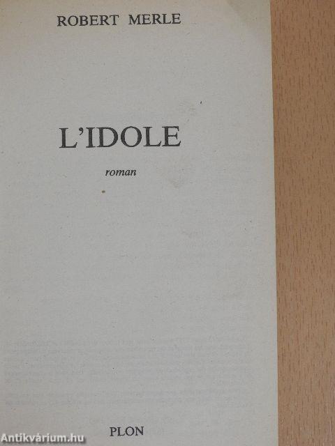 L'Idole