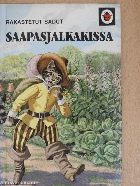 Saapasjalkakissa