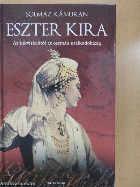 Eszter kira