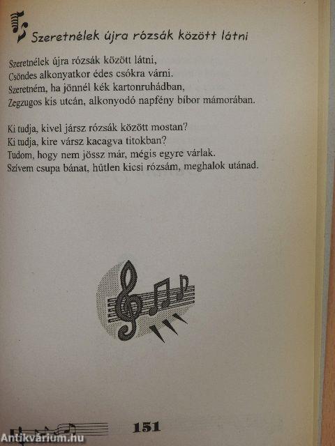 Kesereg a vén hegedű...