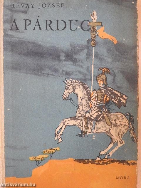 A párduc