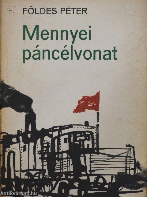 Mennyei páncélvonat