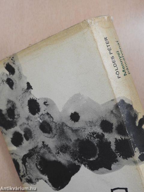 Mennyei páncélvonat