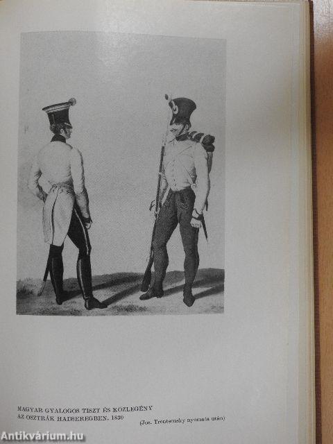 A kézi lőfegyverek és a hadművészet