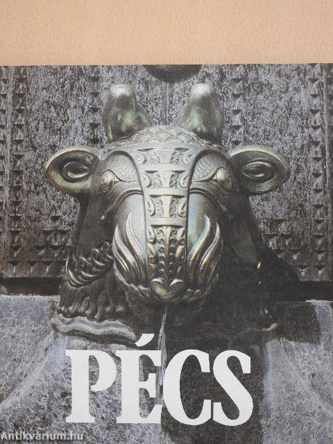 Pécs