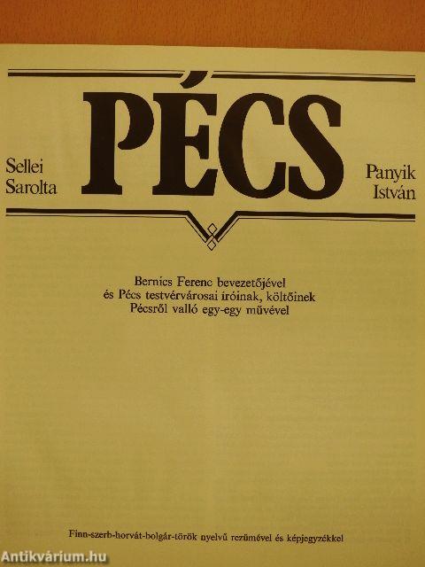 Pécs