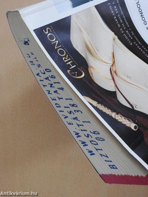 Telefonkönyv - Budapest 2009