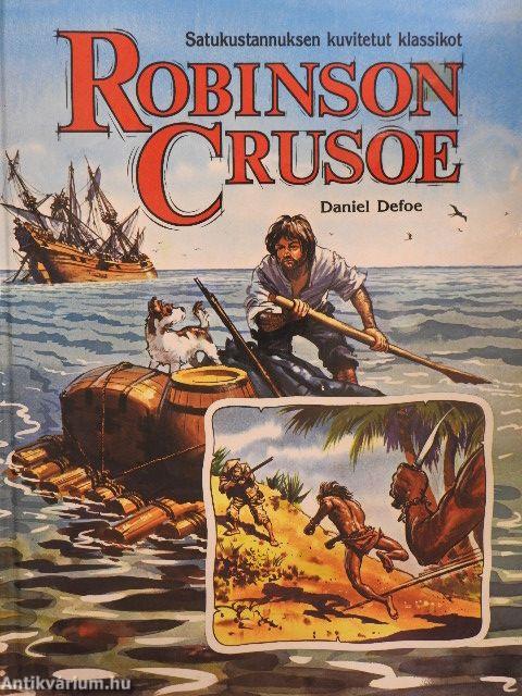 Robinson Crusoe