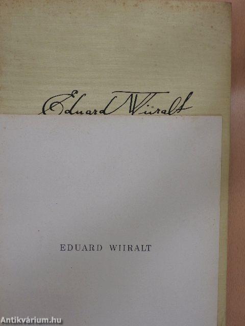 Eduard Wiiralt