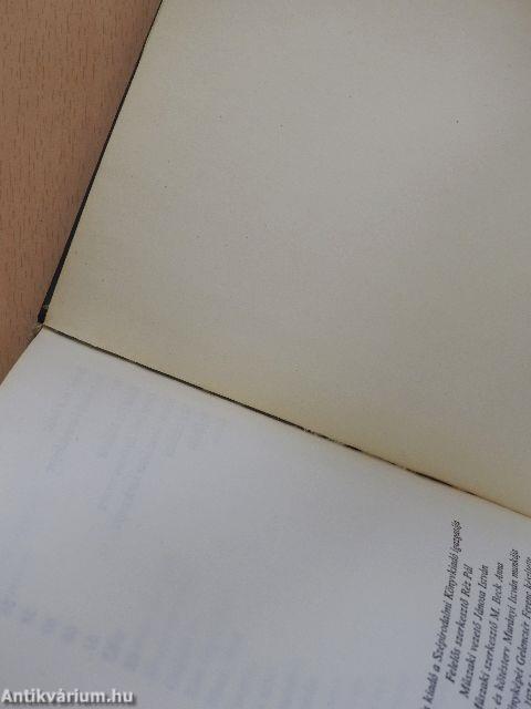 Hírek Árgyélusnak