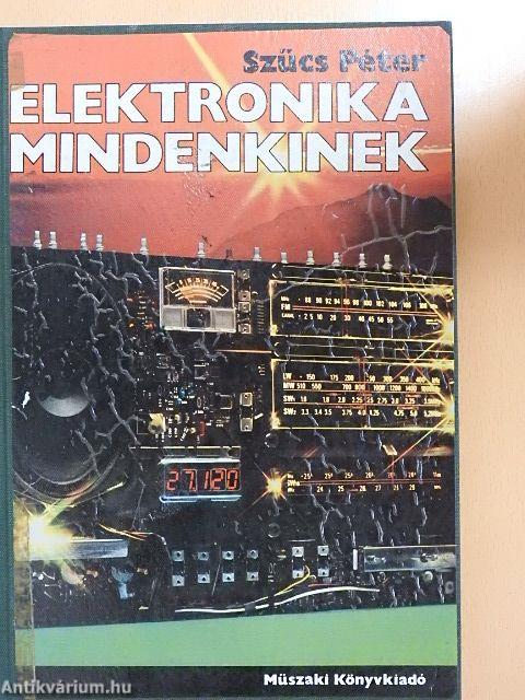 Elektronika mindenkinek