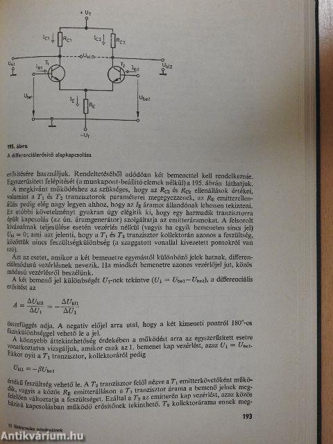 Elektronika mindenkinek