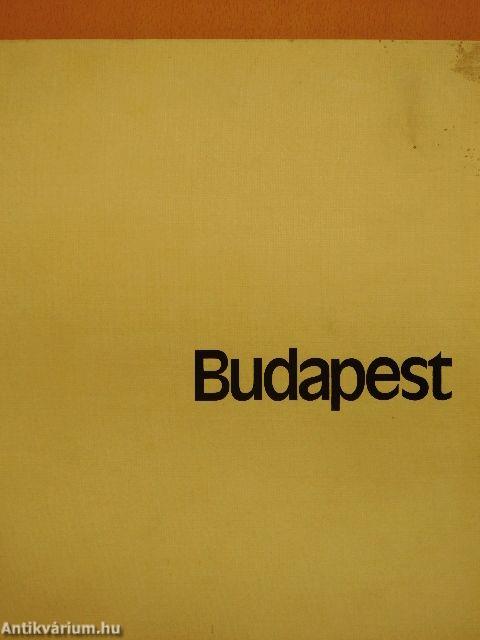 Budapest