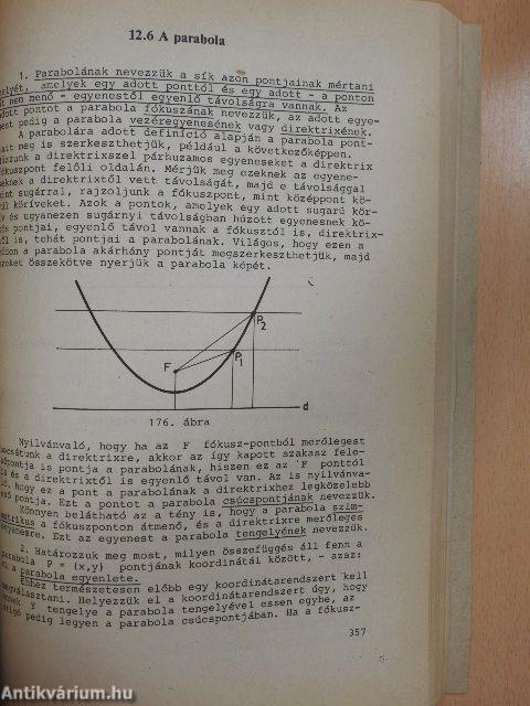 Matematikai alapismeretek