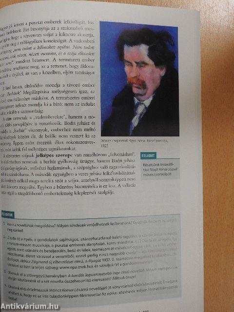 Színes irodalom 11.