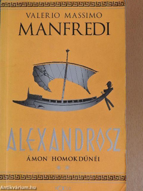 Alexandrosz II.