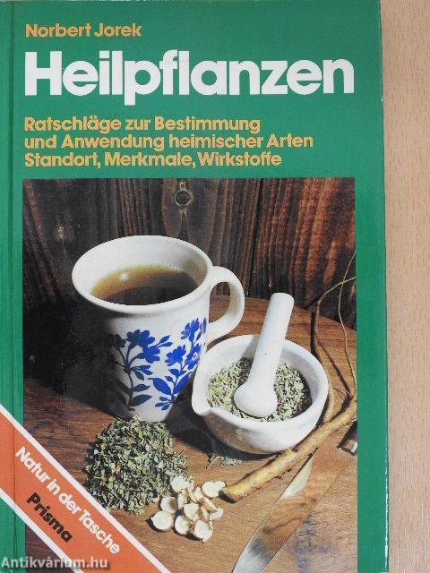 Heilpflanzen