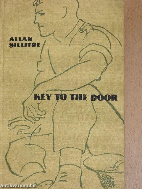 Key to the door