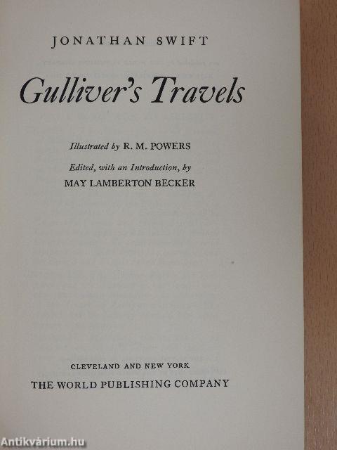 Gulliver's Travels